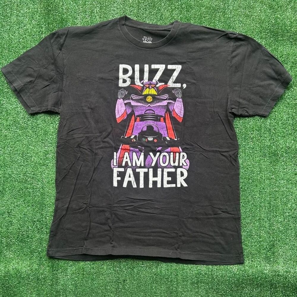 Disney Men's multi T-shirt